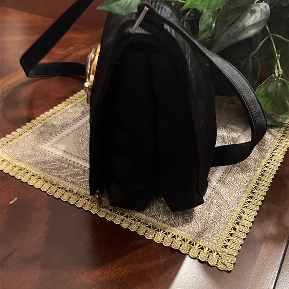 Marlow Black Handbag - Picture 3 of 7